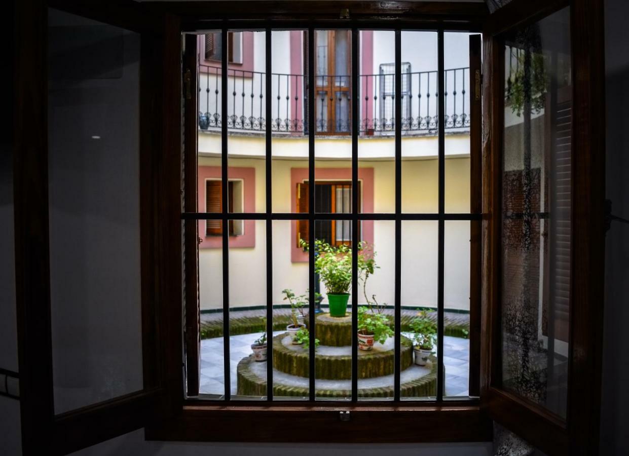 ESTUDIO 10 Junto a La Campana Alameda Setas Apartamento Sevilla Exterior foto